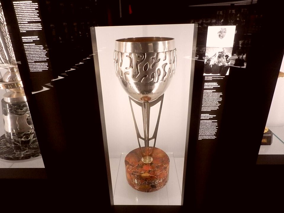 2026-27赛季欧联杯 · 娱乐